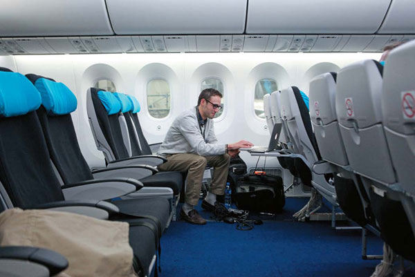 ����787�Ľ�(j��ng)��œ