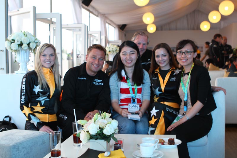 ���L(f��ng)�Y������Freya Parterson, Martyn Carrington, Vic Norman, Danielle Hughes�c����W(w��ng)ӛ�ߣ��������ң���Ӱ������
