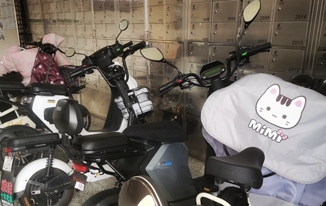 全國電動(dòng)自行車(chē)安全隱患全鏈條整治初見(jiàn)成效